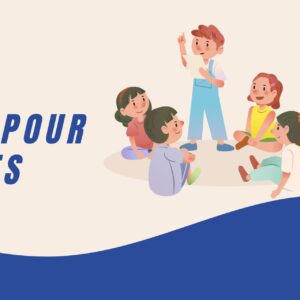 Cours enfants