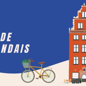Cours de néerlandais