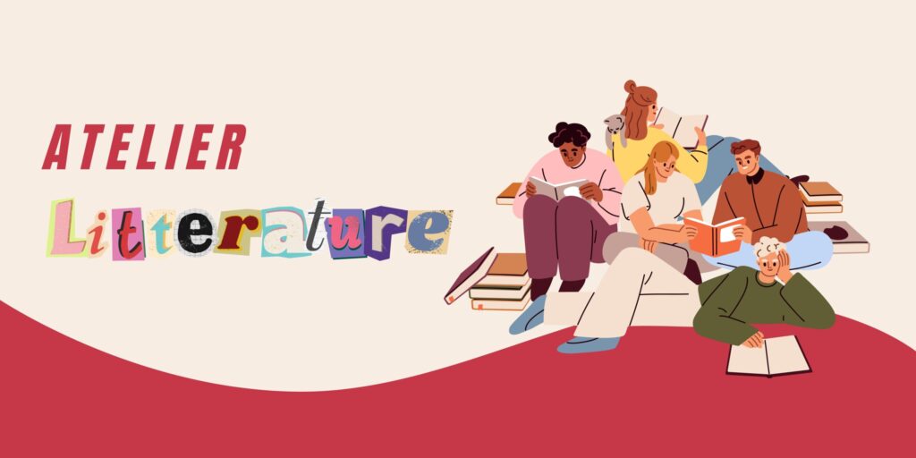 Literature Workshops