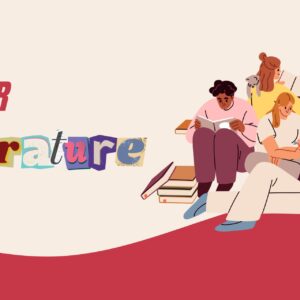 Literature Workshops